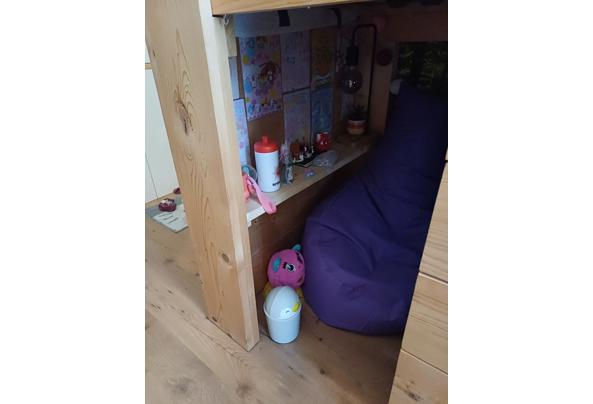 Zelf gemaakt bed - 20251102_141047