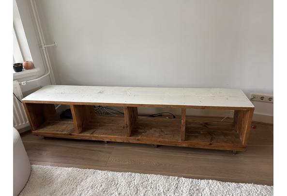 Tv meubel 200cm - IMG_5191