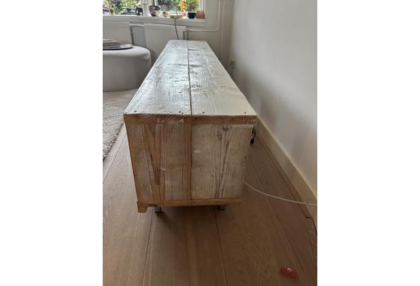 Tv meubel 200cm - IMG_5194