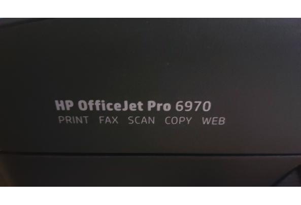 Printer HP OfficeJet Pro 6970 - only scanner - 17301097109986924088528752971005