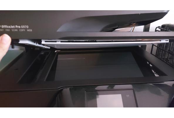 Printer HP OfficeJet Pro 6970 - only scanner - 17301097409813081558899507951325