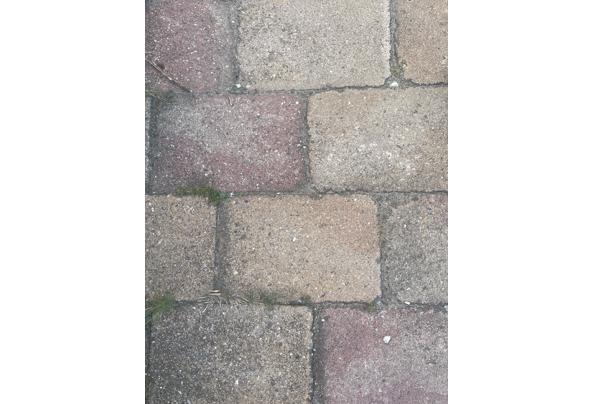 Gratis 35m2 oprit bestrating - IMG_2852