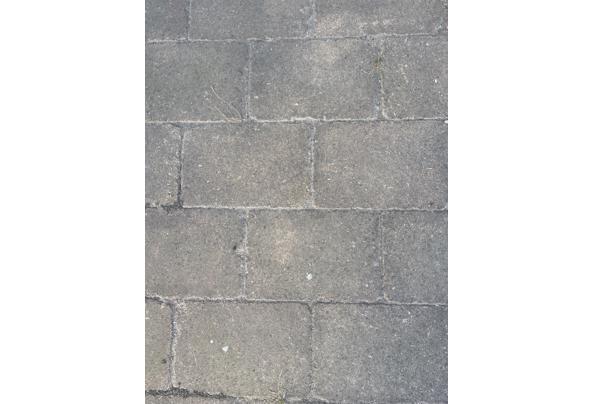 Gratis 35m2 oprit bestrating - IMG_2853
