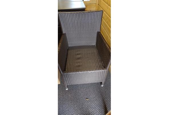 Stoelen 3 stuks gratis - 20260720_142249