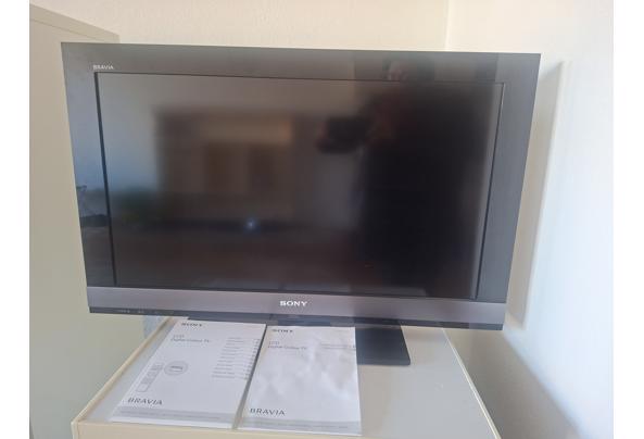 Sony Bravia TV - 20260329_083502