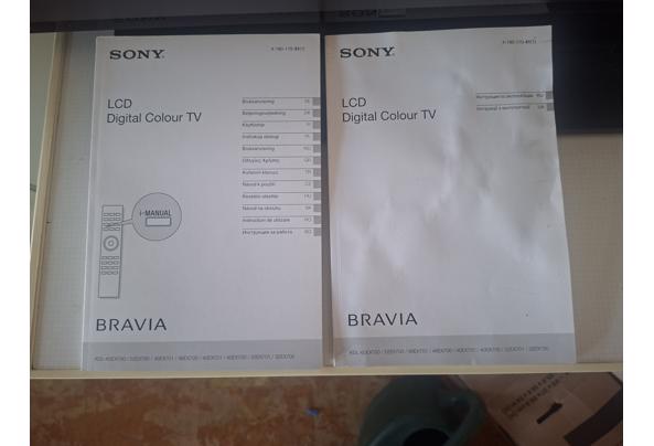 Sony Bravia TV - 20260329_083527
