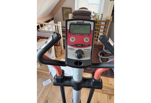 Crosstrainer - IMG_0978