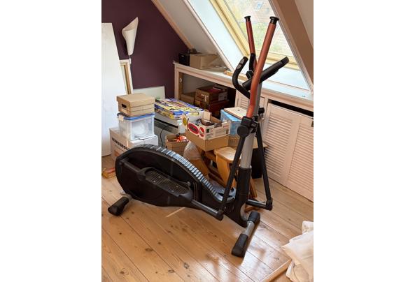 Crosstrainer - IMG_0979