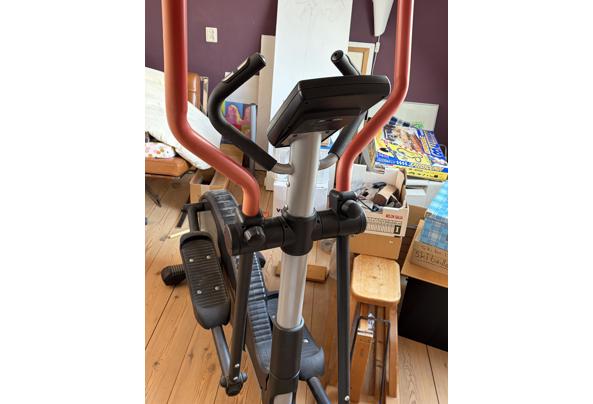 Crosstrainer - IMG_0980