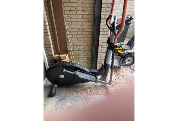Crosstrainer - IMG_0997