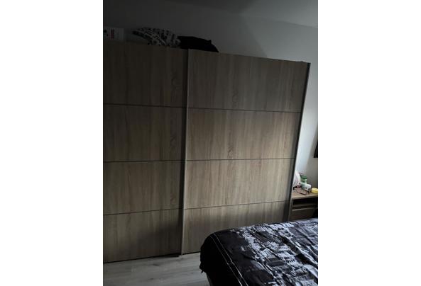 Grote kledingkast op te halen vanaf zondag einde van de middag - IMG_7196