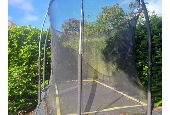 Trampoline - 17474676824488721983272209563351
