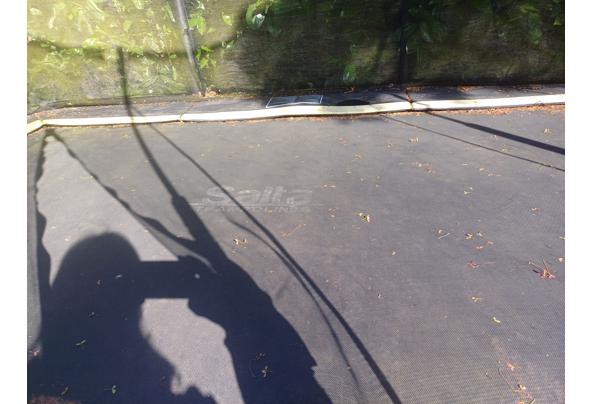Trampoline - 17474677037674771810314619794830
