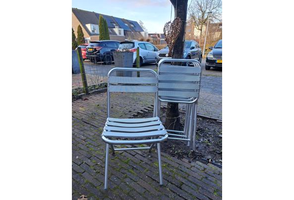Aluminium Klapstoeltjes - 20260117_142126