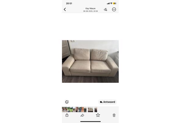 Wie maak ik blij met wat huisraad vanwege een verhuizing? - IMG_3265