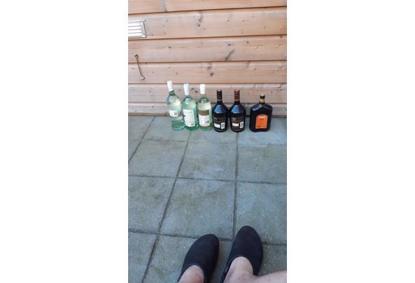 Sterke drank totaal 6 liter - 20220308_171333_637823568965889800