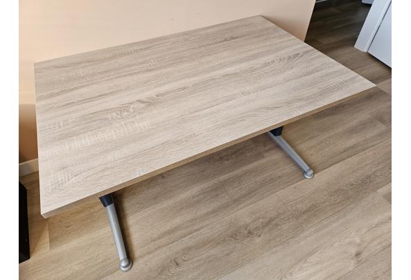 Bureau (in hoogte verstelbaar) - 20251107_105348