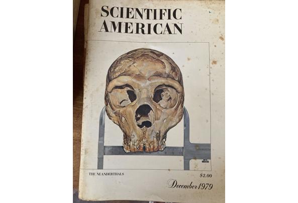 Tijdschrift: Scientific American - IMG_2780