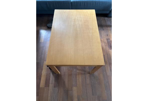 Klein tafeltje - IMG_1887