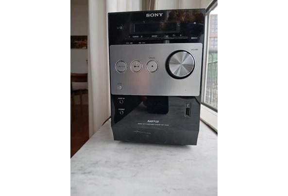 Audiotoren - 0-2 Audiotoren - 0-2