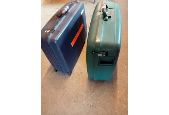 2 Koffers met wieltjes - IMG20260802202012