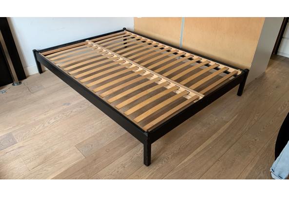 Bed voor 140 cm matras - Bed-1