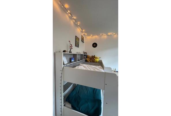 Stevig stapelbed Taylor - 1e987f17-2d0d-4298-88ff-d40161a944b1
