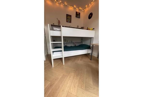 Stevig stapelbed Taylor - eb5a3255-b770-4636-b238-ea26e23d6add