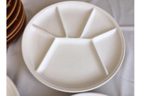 gourmetschalen+borden voor 10 personen - gourmetborden3