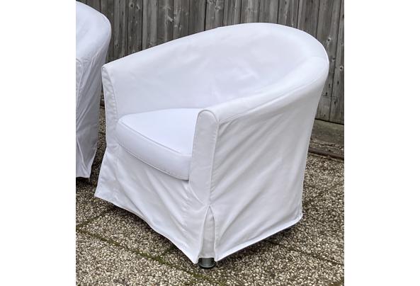 Ikea fauteuil - 1-stoel-b