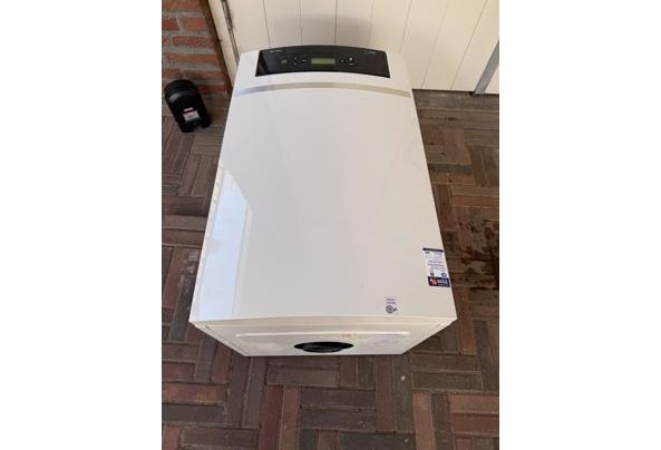 Nefit Topline verwarmingsketel - IMG_7850