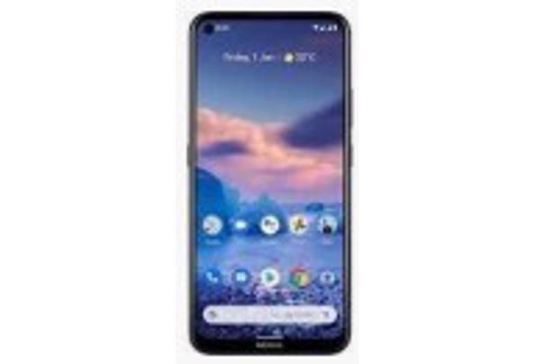 Smartphone - Nokia-5