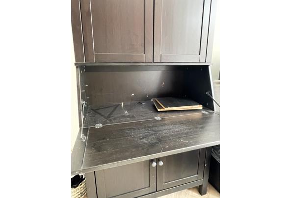 HEMNES Bureaukast - IMG_1566