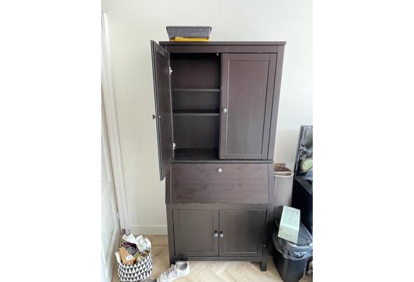 HEMNES Bureaukast - IMG_1569