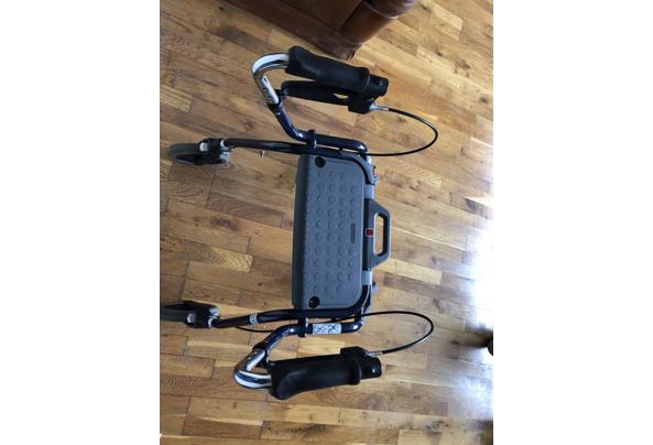 Gratis af te halen Dolomite Legacy rollator - IMG_0706.JPG