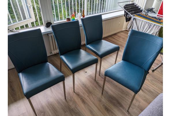 4 eetkamerstoelen - PXL_20240707_114005760