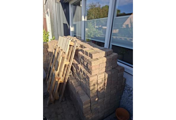 Trommelstenen 10 bij 10 - 20260906_084832
