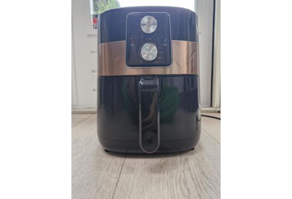 Airfryer Bestron - 20251220_110613 Airfryer Bestron - 20251220_110613