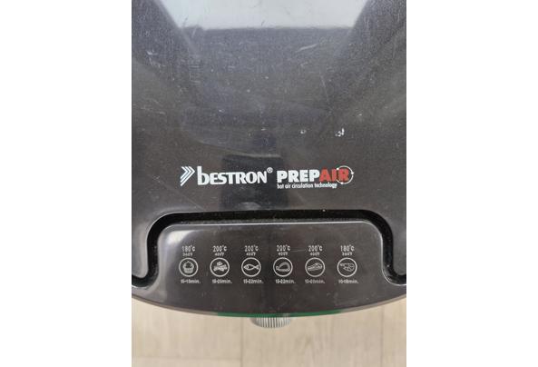 Airfryer Bestron - 20251220_110632 Airfryer Bestron - 20251220_110632