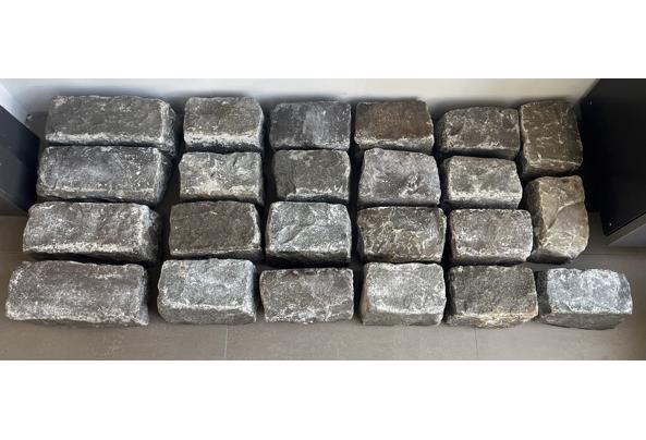 Grote keien/kasseien 90 stuks totaal - IMG_6154