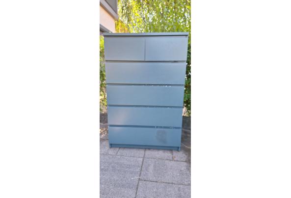 Malm kledingkast lades - 20260813_112108
