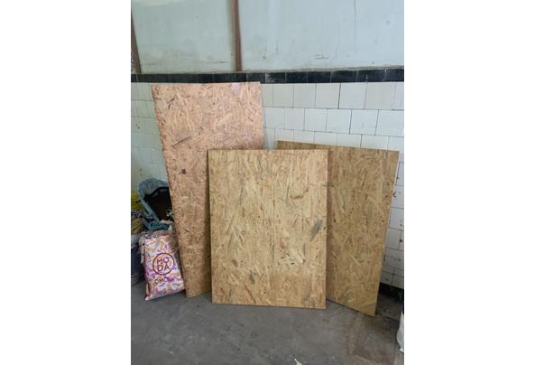 OSB-Houtplaten - IMG_7564