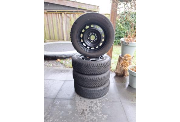 16" winterbanden  - 17673561887601709248252520096154