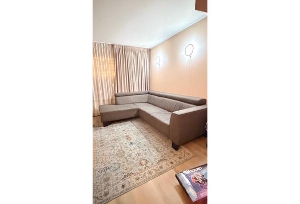 Corner Sofa in decent condition - Sofa_2