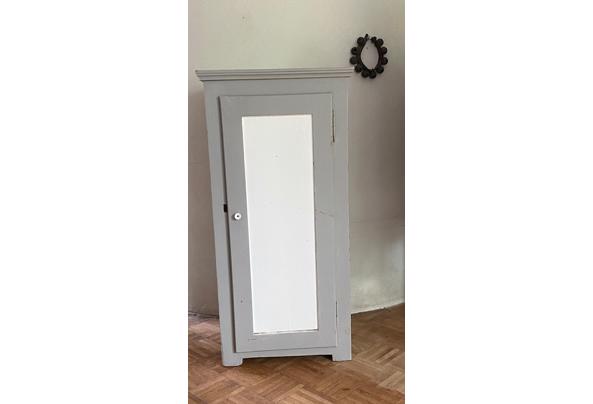 Kastje h 110 x b 55 x d 38  - IMG_0781