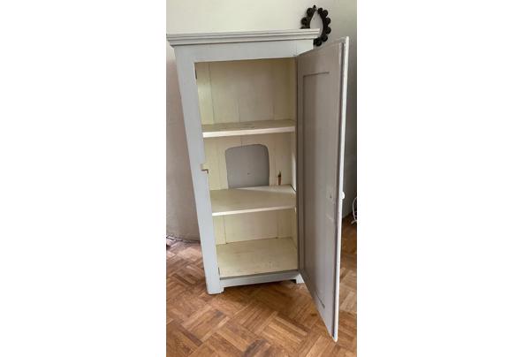 Kastje h 110 x b 55 x d 38  - IMG_0782