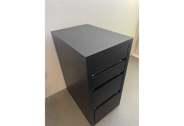 Ladekastje zwart - IMG_9387