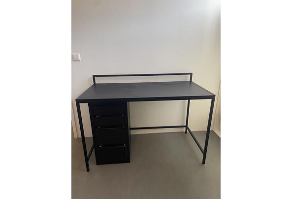 Ladekastje zwart - IMG_9388