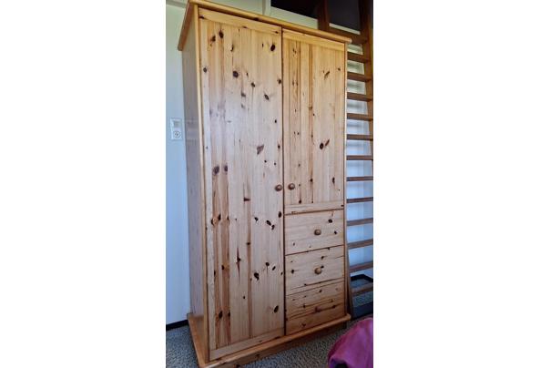 Grenen kast - 20250517-grenen-kast