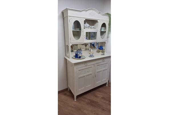 Brocante Buffetkast - 20250827_103524